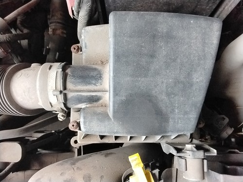 Airbox ford mk3 - ka+,