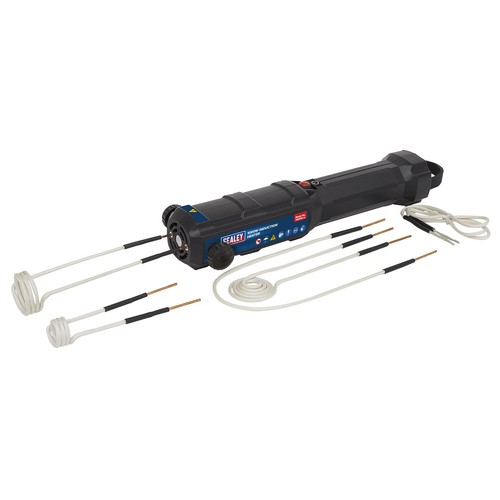 Sealey induction heater - induction,