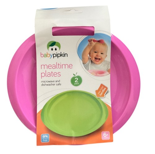 2pc toddler baby dinner - toddler,