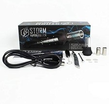 Storm Vaporizer V2
