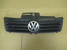 Polo mk4 front - mk4, (02-05)