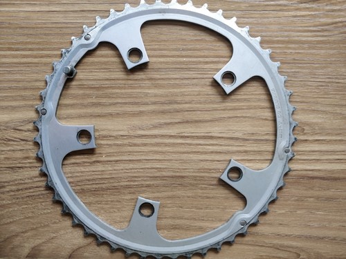 Shimano 52 outer - sg,