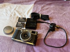 Fujifilm  X100S 16.3MP Digital