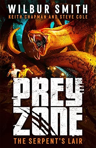 Prey zone the - zone:,