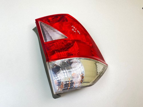 Honda 2005 left - 2005,