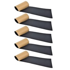  5 Pcs Anti-slip Sandpaper