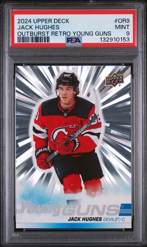 2024 upper deck - deck, hughes