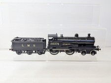 OO Gauge Kit Built LMS 4-4-0