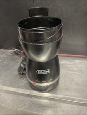 Main Base- DeLonghi Coffee