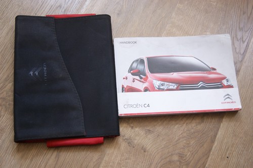 Citroen 2nd gen f l - citroen,