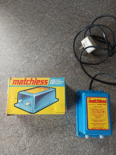Vintage matchless volt - vintage,