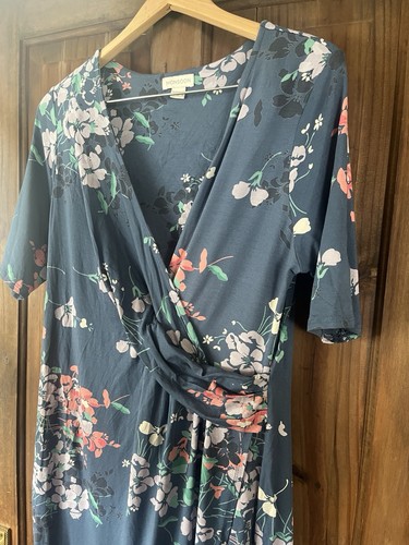Monsoon dress womens - monsoon, size