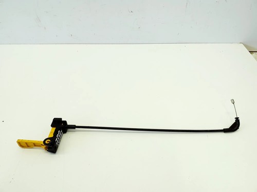Renault megane 2024 bonnet - renault,
