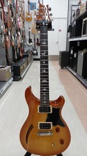 PRS SE Custom Semi-Hollow Body