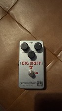 EHX Electro Harmonix Big Muff