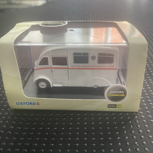 Oxford very rare 76 scale - very, 1:76
