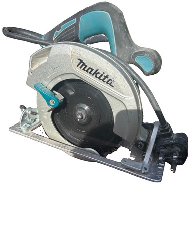 Makita hs6601 165mm - makita, corded