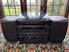 AIWA HiFi ~ AMPLIFIER CASSETTE