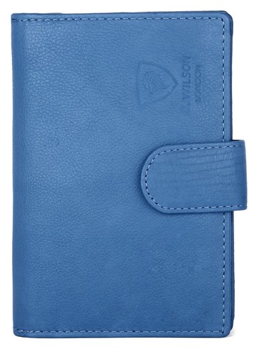 Wilson london ladies - j.,