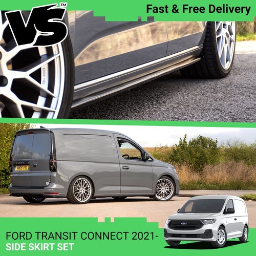 For ford transit connect - ford, 2021-