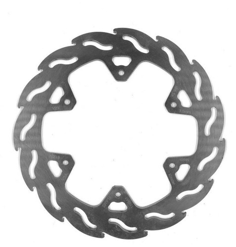 Disc brake rear wr250 - wr250, x,