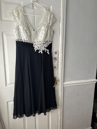 Nightingales black ivory - nightingales, black/ivory