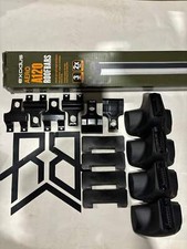 Roof bar set for PEUGEOT 206 98- (1131-FP4-A120)