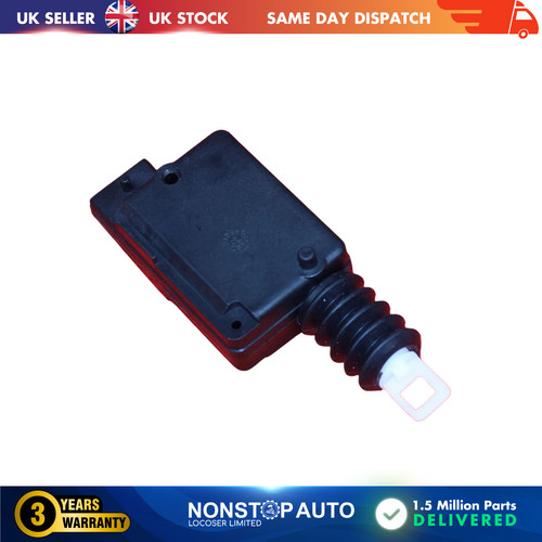 Door lock actuator motor - actuator, fits