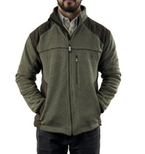 Game Berwick Fleece Lined
