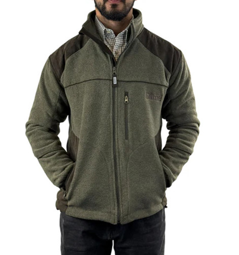 Game berwick fleece - berwick,