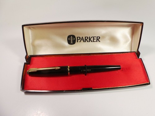 Vintage 1950 parker vacuum - parker,