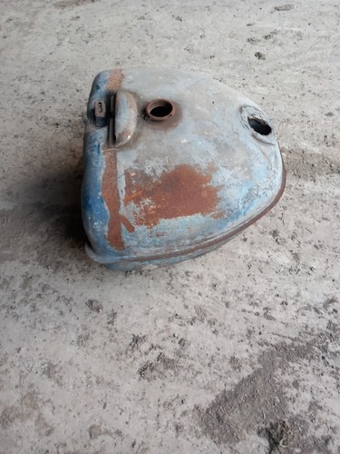 Fordson major tractor diesel - fordson,