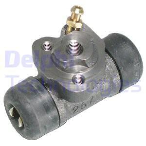Lw60149 delphi wheel brake - lw60149,