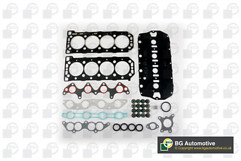 Bga hk6554um head gasket - hk6554um,