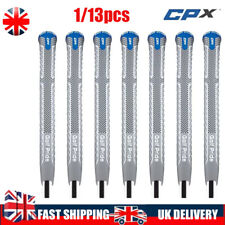 1/13Pcs CPX Golf Grips Gray