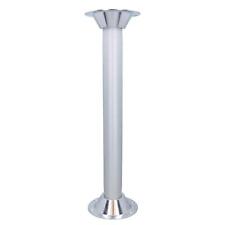 Pedestal Table Leg & Surface