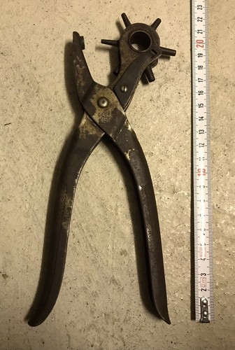 Vintage foreign rotary - vintage, js&s
