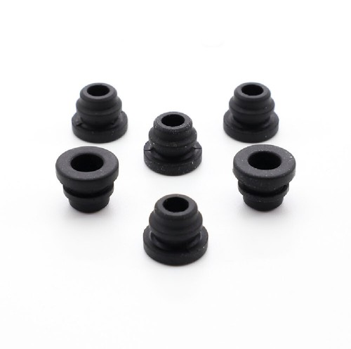 Rubber grommet sleeve - grommet,