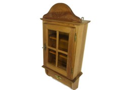 Large Kitchen Apothecary