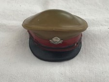 Action Man British Officers