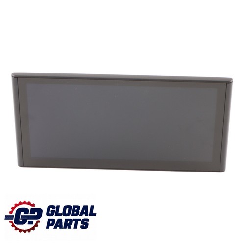 Audi display screen - f5,