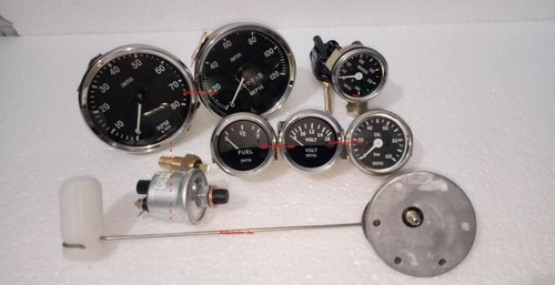 Smiths replica kit temp - smiths,