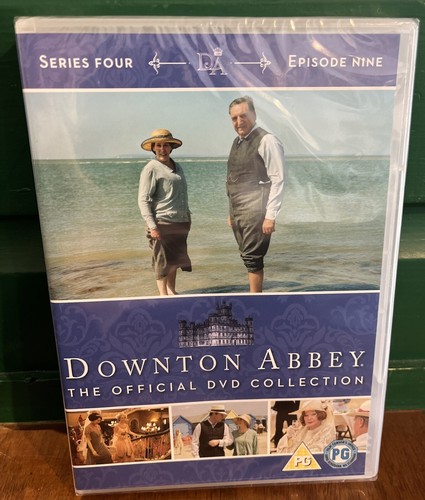 Downton abbey the official - downton,