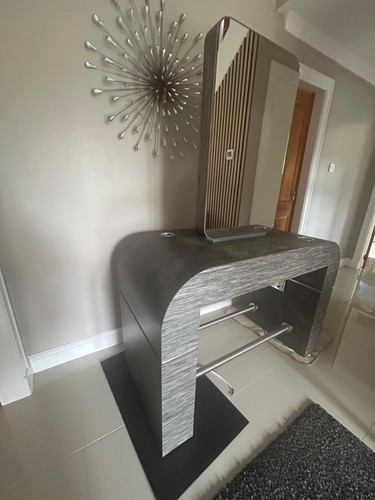 Styling station hairdressing - styling, station,