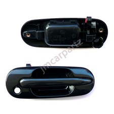 FRONT Door Handle RIGHT SIDE