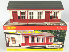 Gauge hornby skaledale - oo,