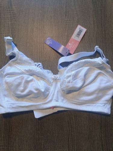 Royce lingerie jasmine - royce, white