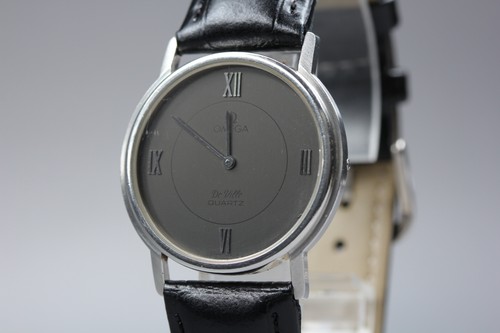 1980 near mint omega ville - 1980, de