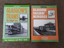 GLASGOW'S RAILWAYS MEMORIES