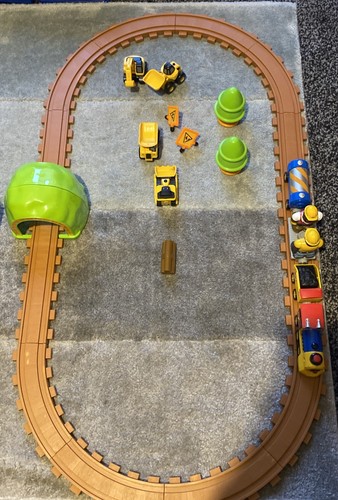 Cat train set - set,